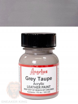 Акрилова фарба для шкіри Angelus Grey taupe (сіро-коричневий)